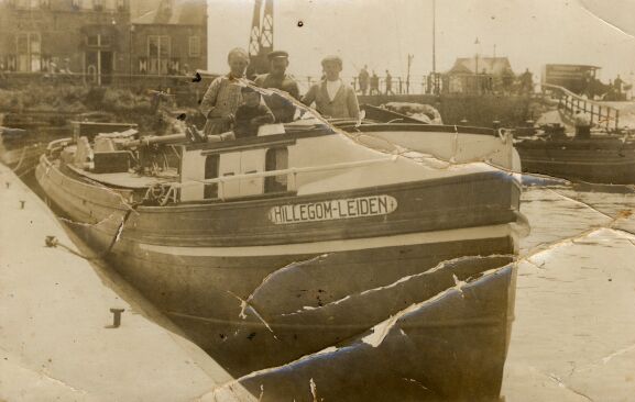 100 Years Den Hartogh